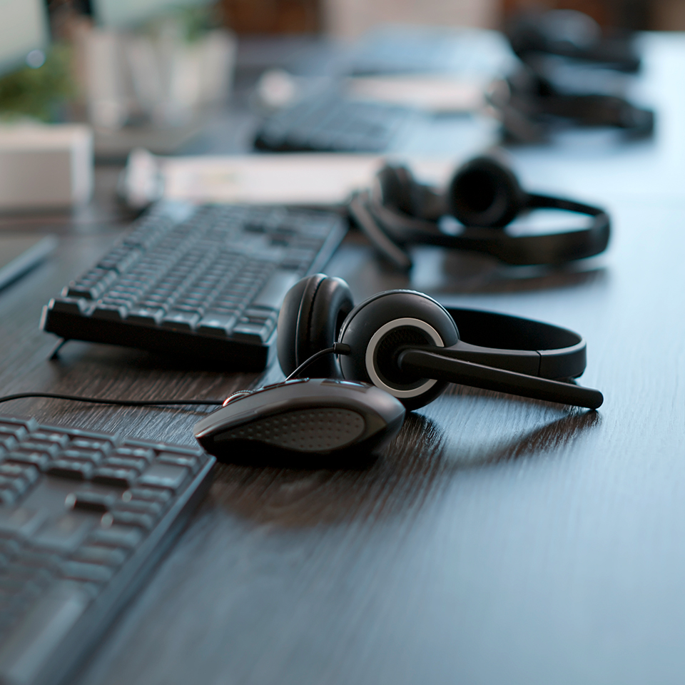 About > Our Philosophy > Flexible & Scalable > Image 1