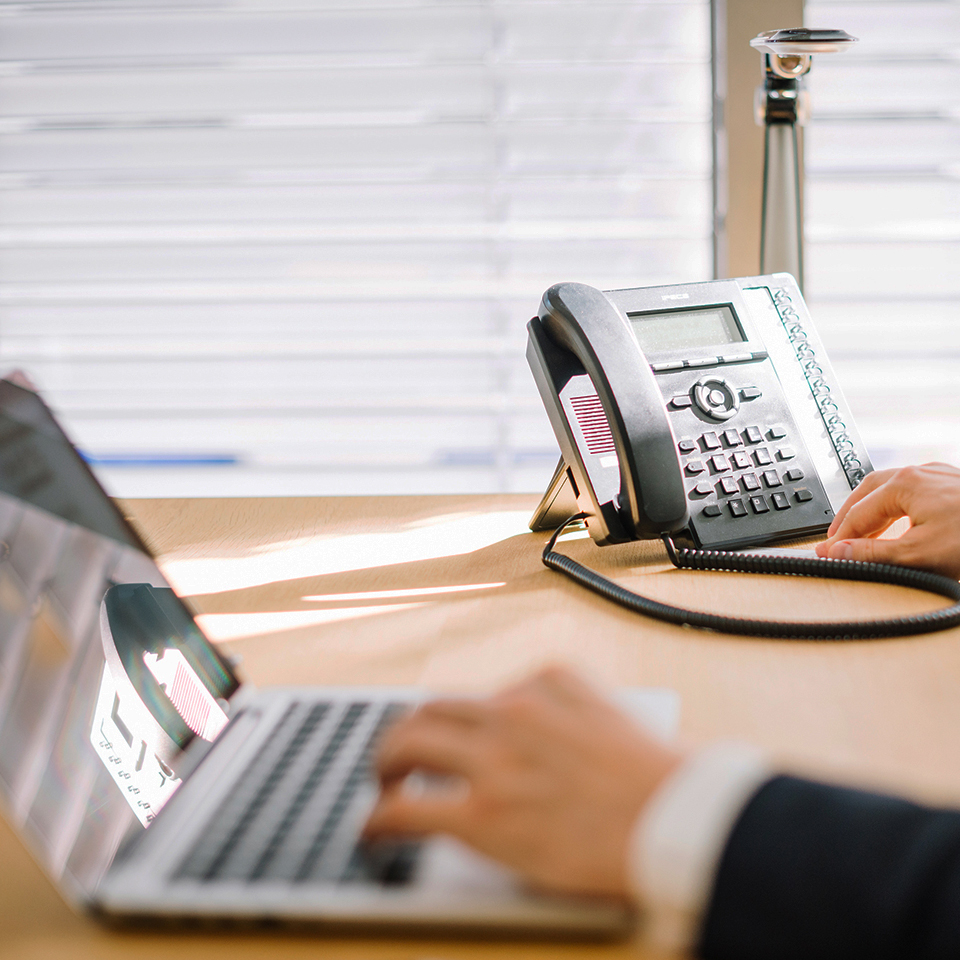 About > Our Philosophy > Be Fit For Purpose > Image 1